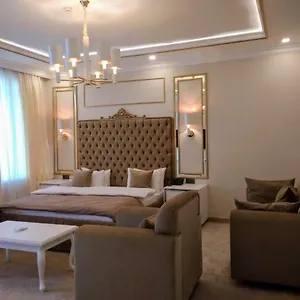 Ambassador 3*, Almatı Kazakistan