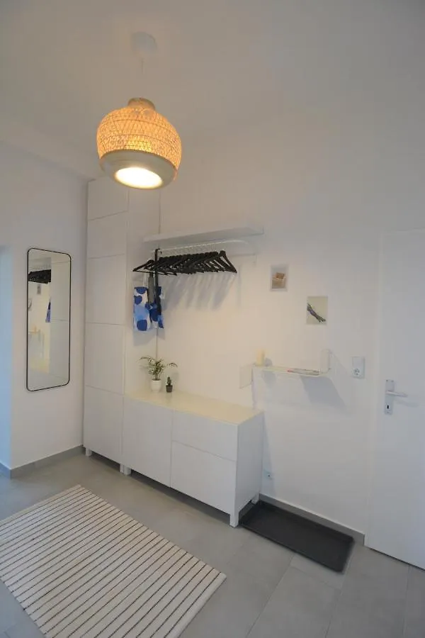 2-Rooms; Stay And Relax! Near Vienna Main Station
