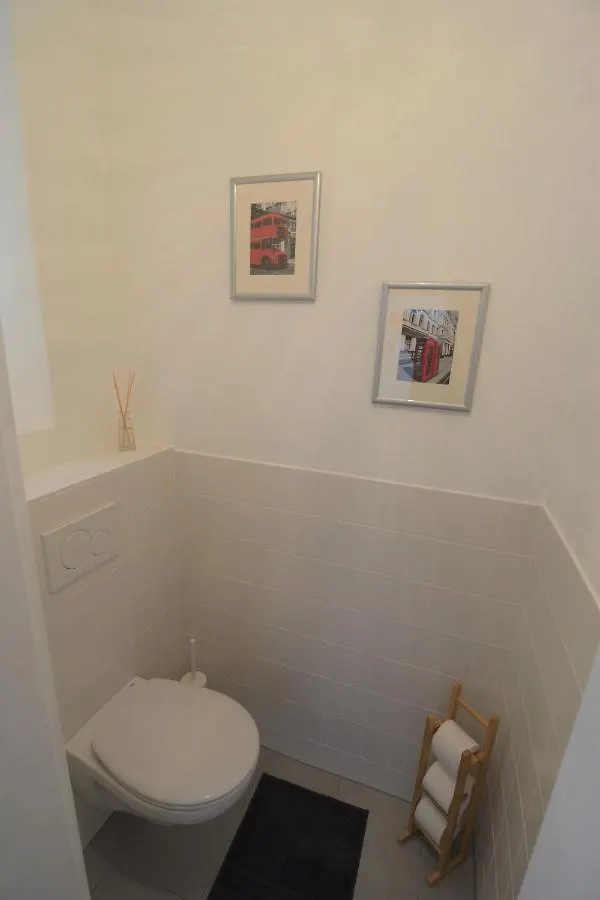2-Rooms; Stay And Relax! Near Vienna Main Station 0*,