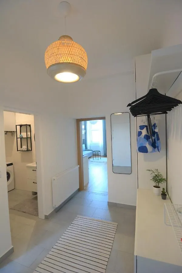 Appartamento 2-Rooms; Stay And Relax! Near Vienna Main Station Austria