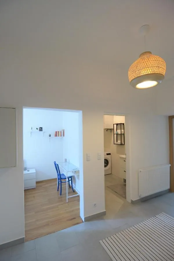 2-Rooms; Stay And Relax! Near Vienna Main Station 0*,  오스트리아